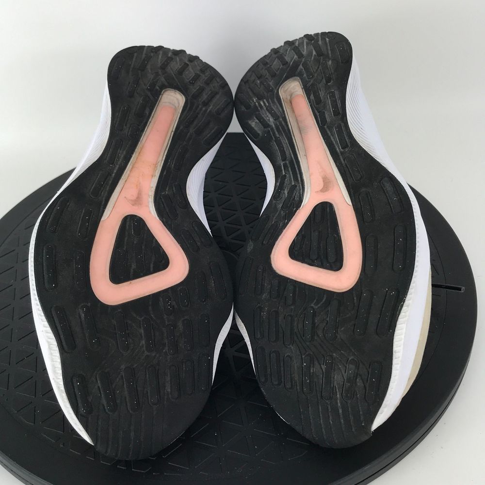 Nike EXP-X14 Gray/Pink Athletic Running Shoes AO3170-300 Women’s Size 6.5 - Picture 10 of 12
